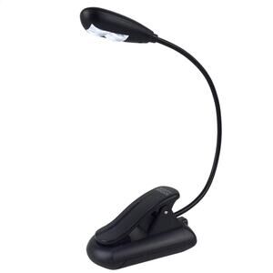 Mighty Bright LED Clip-On Xtraflex 2 Book Light